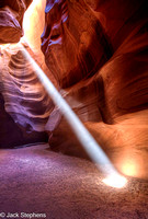 Antelope Canyon 1