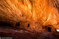 House On Fire, Utah